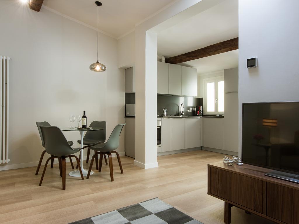 Apartamento - Duomo Exclusive Florencia