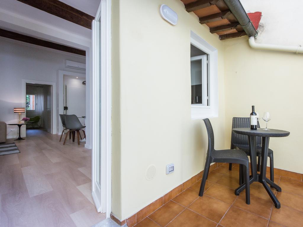 - Duomo Exclusive Apartamento Florencia