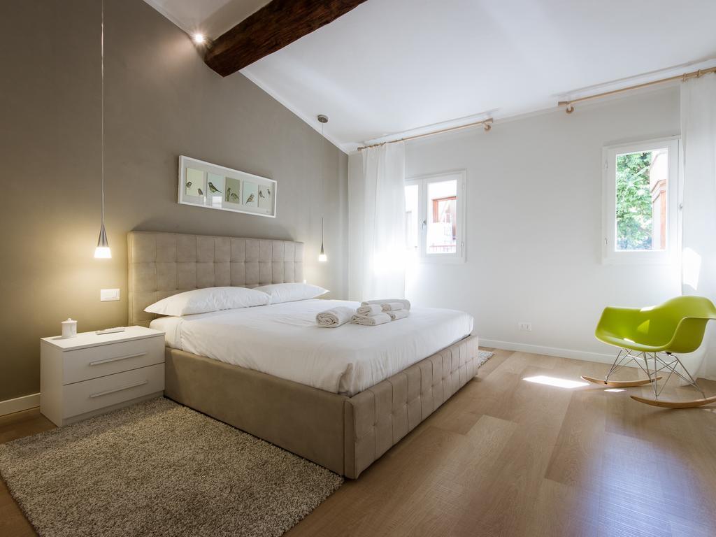 Apartamento - Duomo Exclusive Florencia